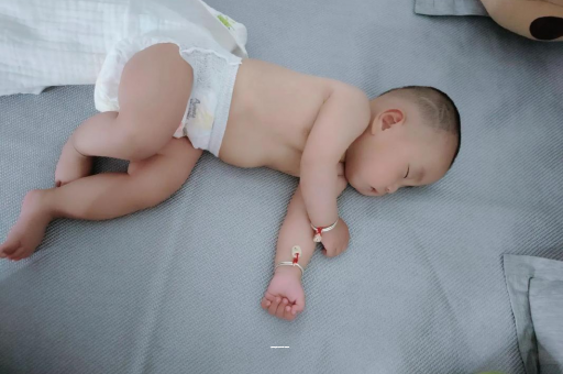 广东宝宝细菌性痢疾