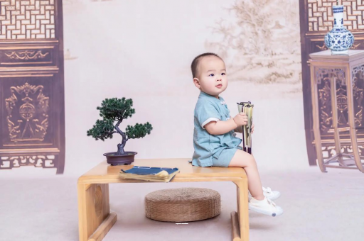 广东宝宝多久认识妈妈