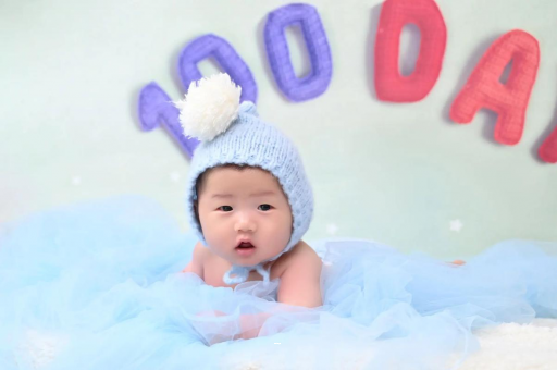 广东宝宝心肌损害